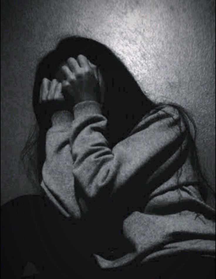 Sad Girl Pic