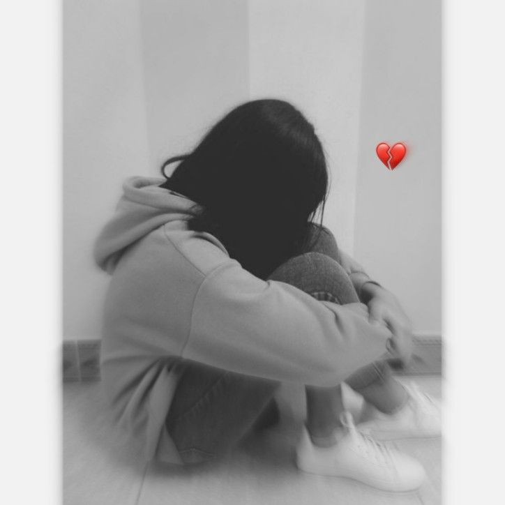 Sad Girl Pic