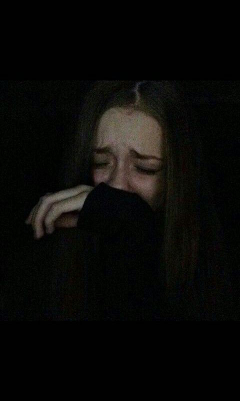 Sad Girl Pic