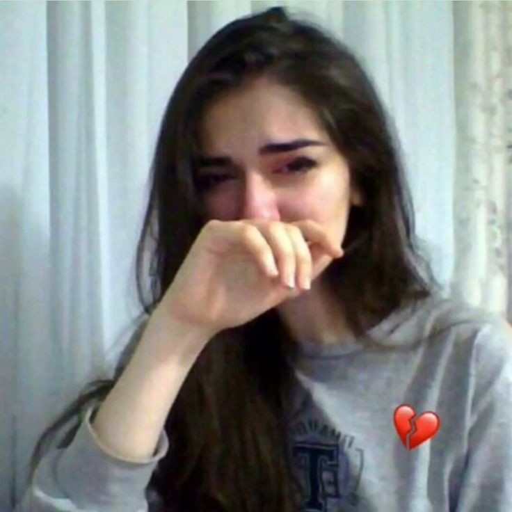 Sad Girl Pic