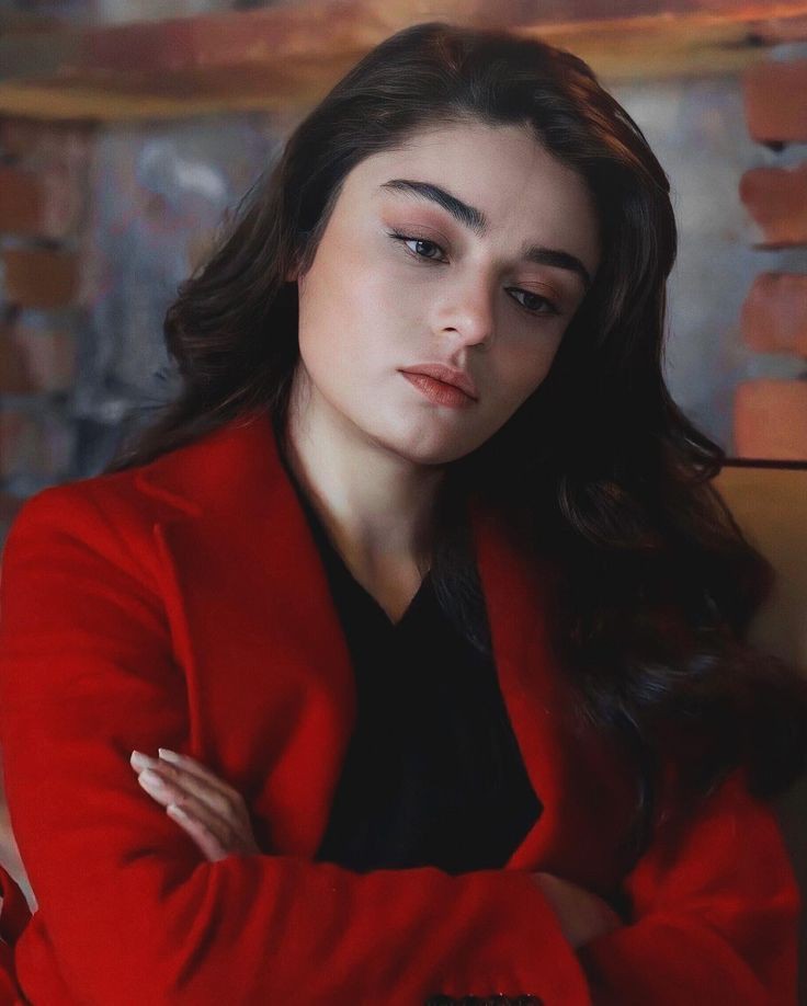 Sad Girl Pic