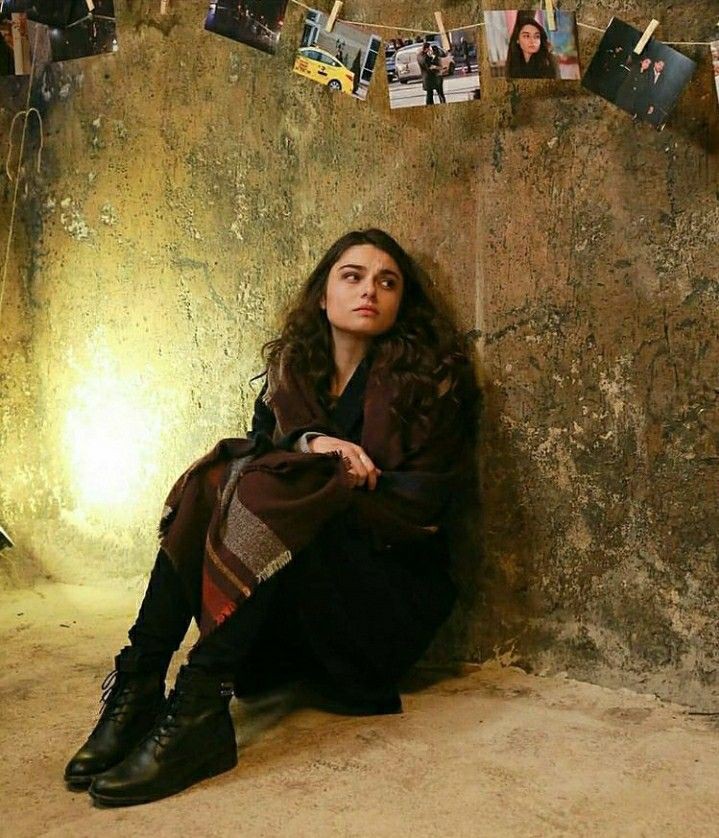 Sad Girl Pic