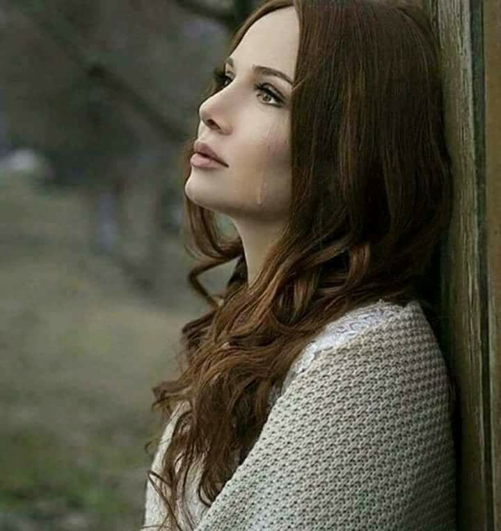 Sad Girl Pic