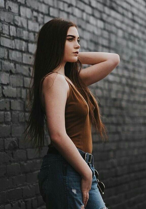 Sad Girl Pic