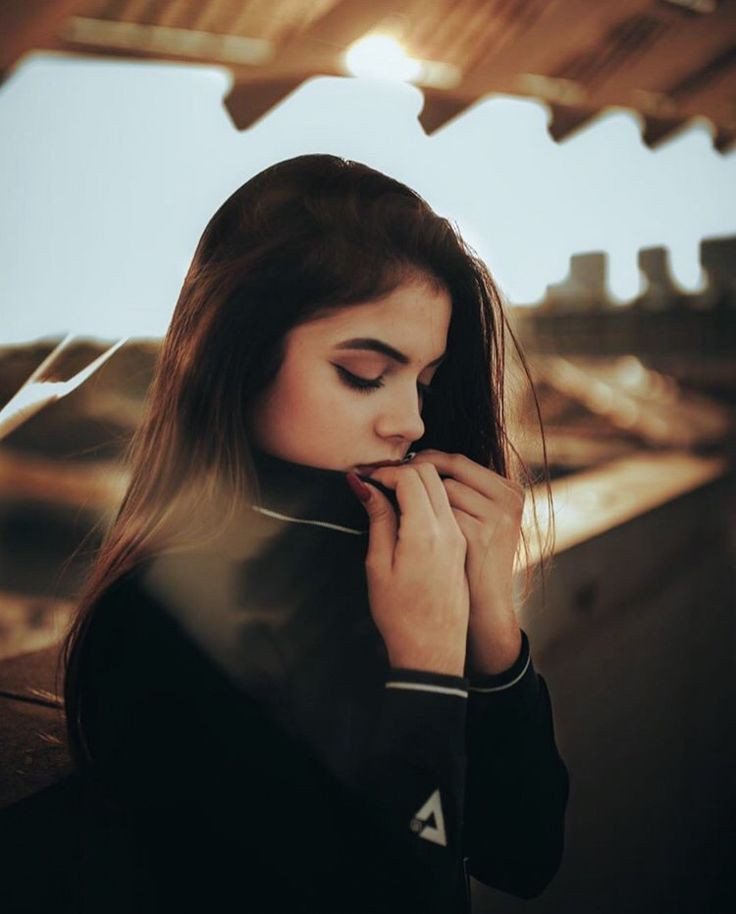 Sad Girl Pic