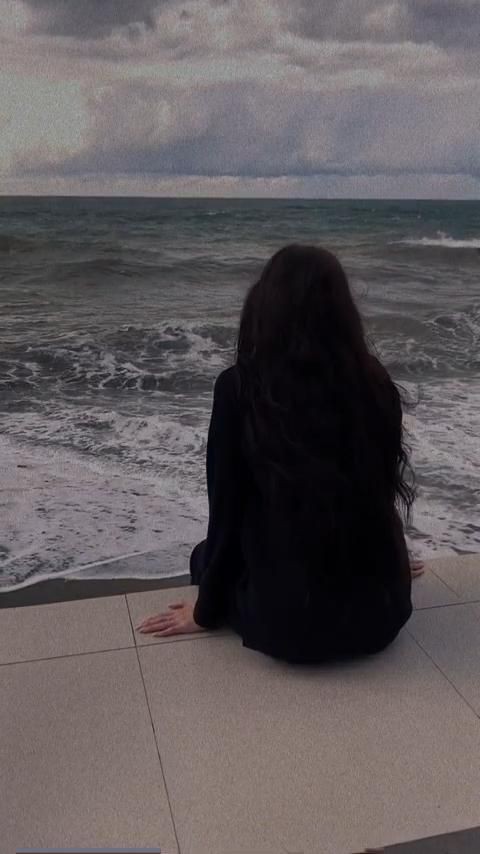 Sad Girl Pic