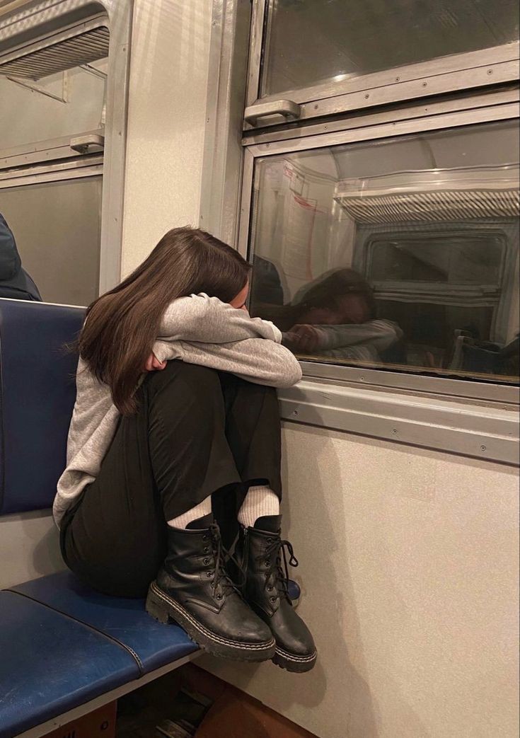 Sad Girl Pic