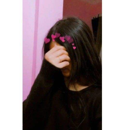 Sad Girl Pic