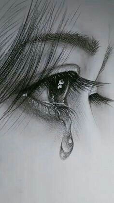 Sad Girl Pic
