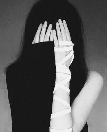 Sad Girl Pic