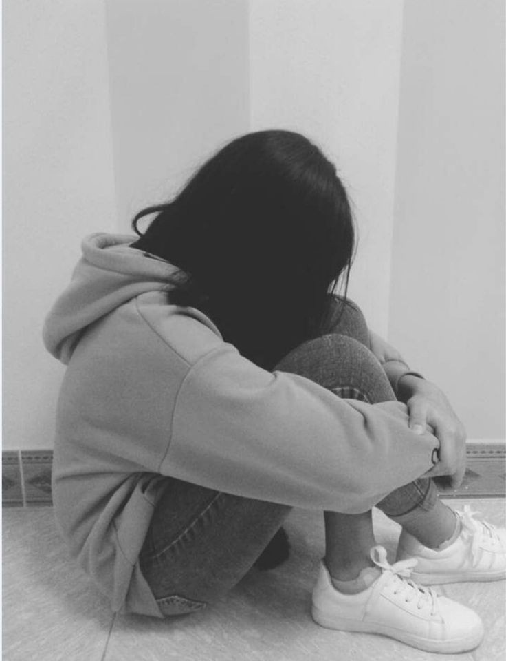 Sad Girl Pic
