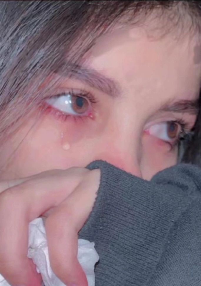 Sad Girl Pic