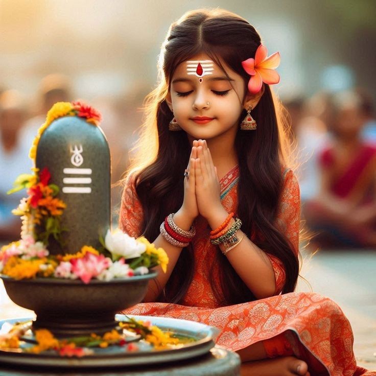 Shiv Parvati Images