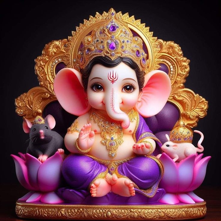 ganpati photos images