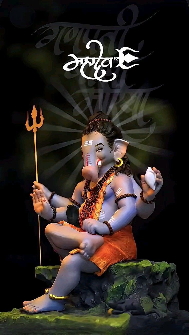 ganpati photos images