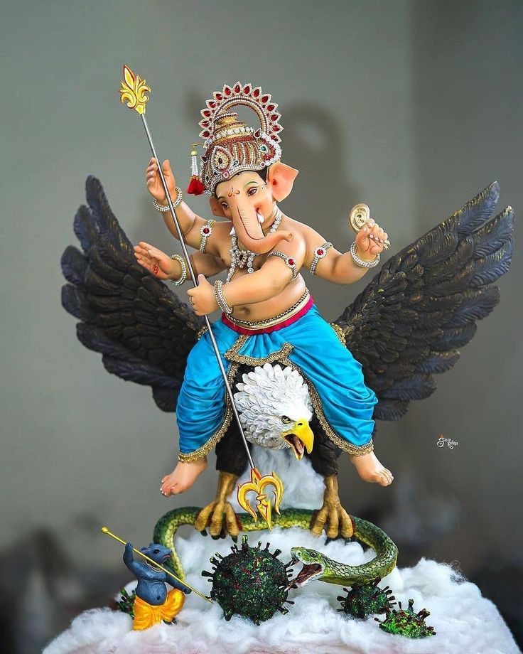 ganpati photos images