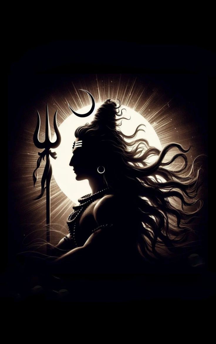 Bhole Baba DP