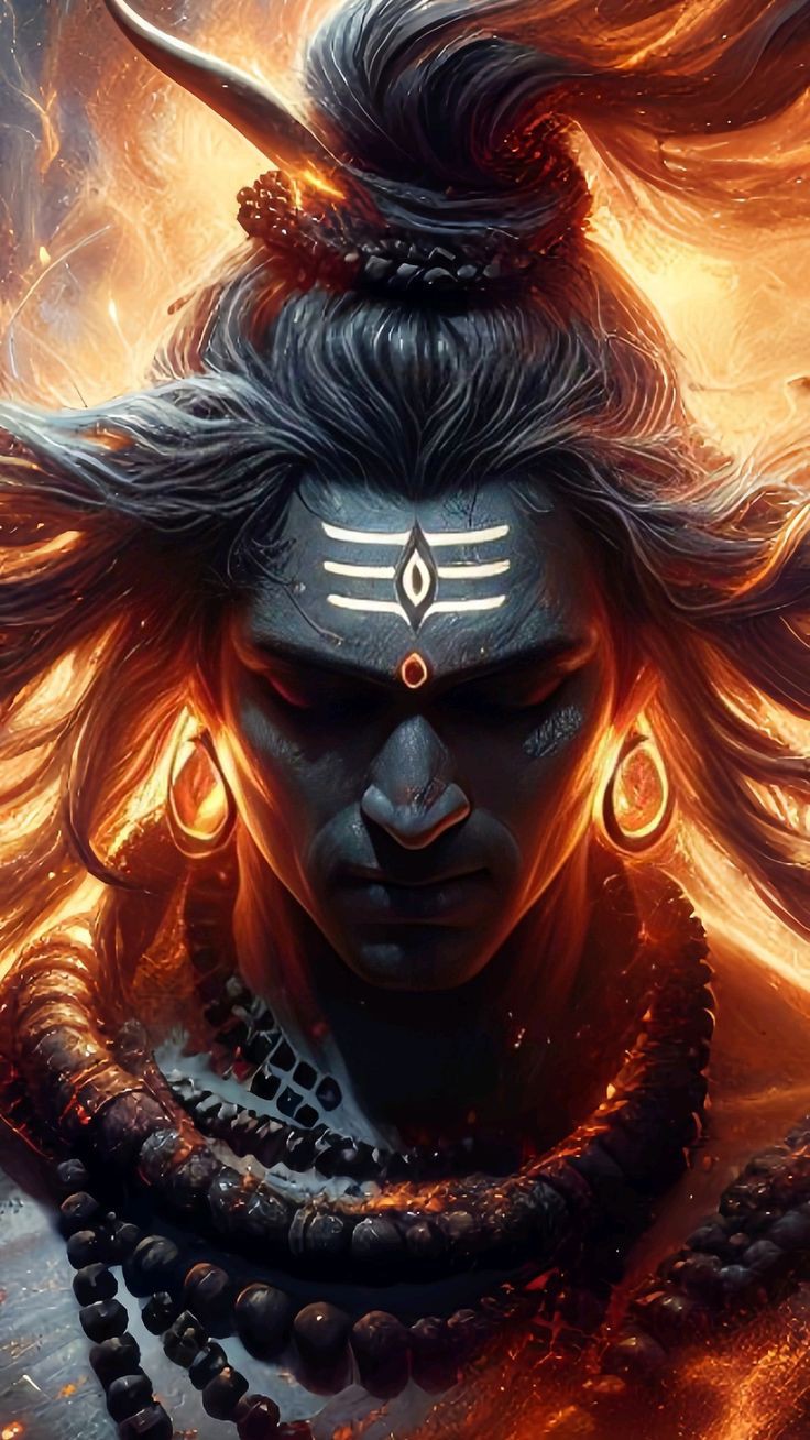Bhole Baba DP