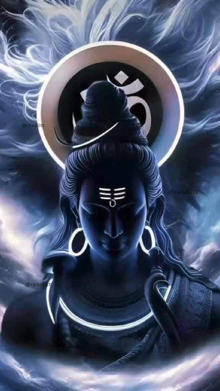 Bhole Baba DP