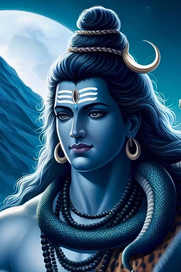 Bhole Baba DP