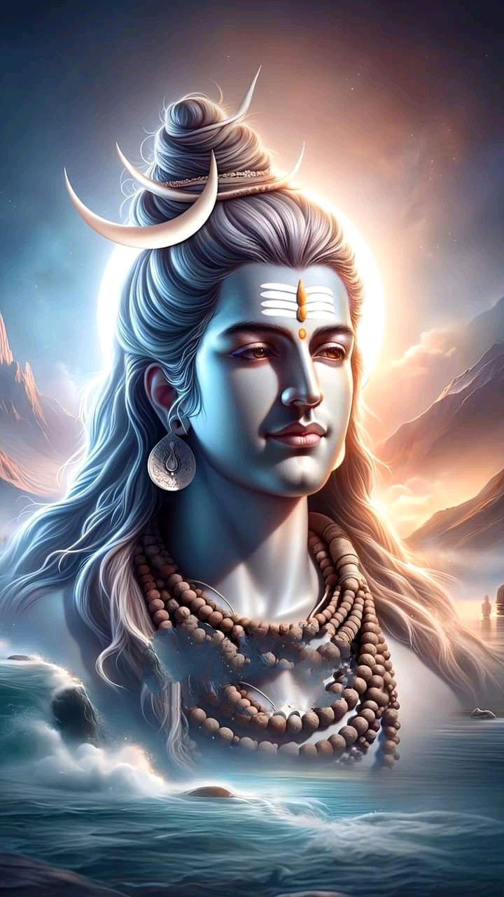 Bhole Baba DP
