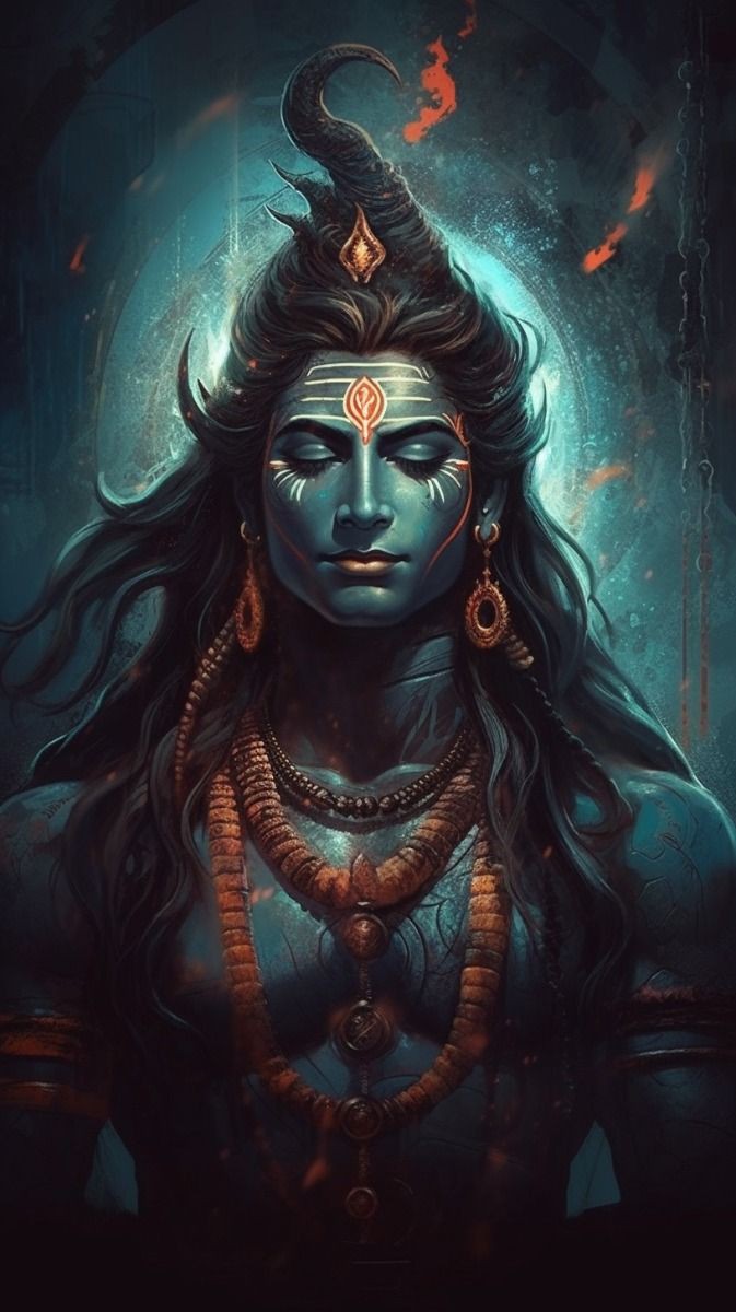Bhole Baba DP