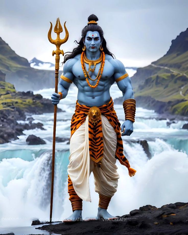 Bhole Baba DP