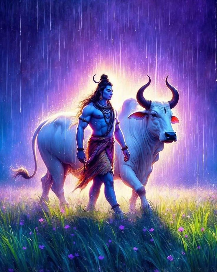 Bhole Baba DP