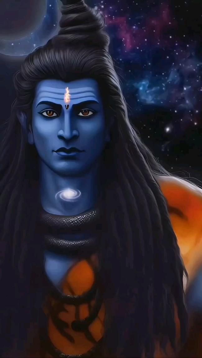 Bhole Baba DP