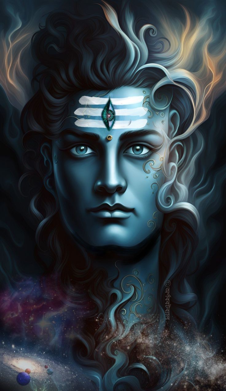 Bhole Baba DP