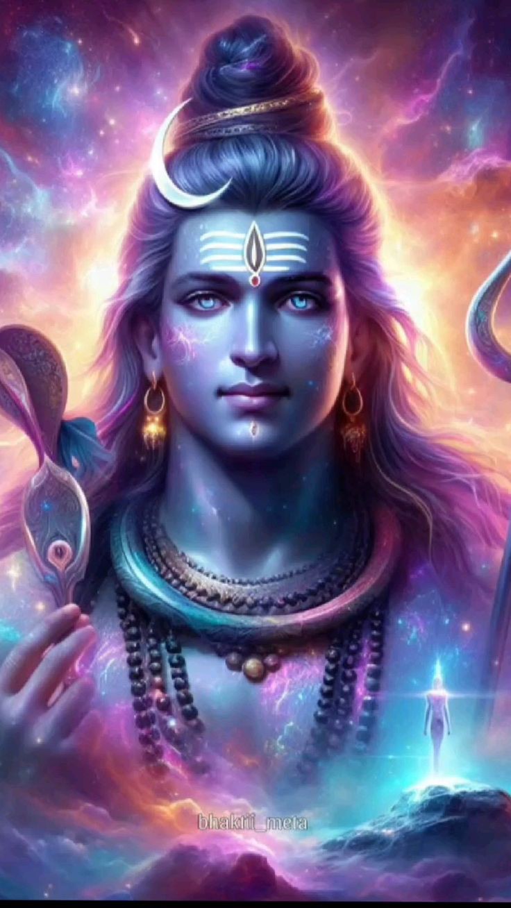 Bhole Baba DP