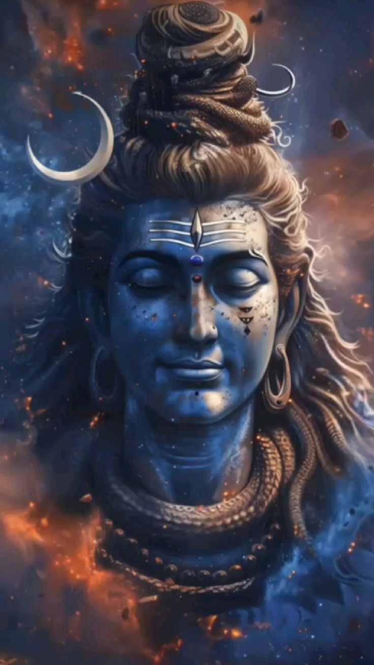 Bhole Baba DP