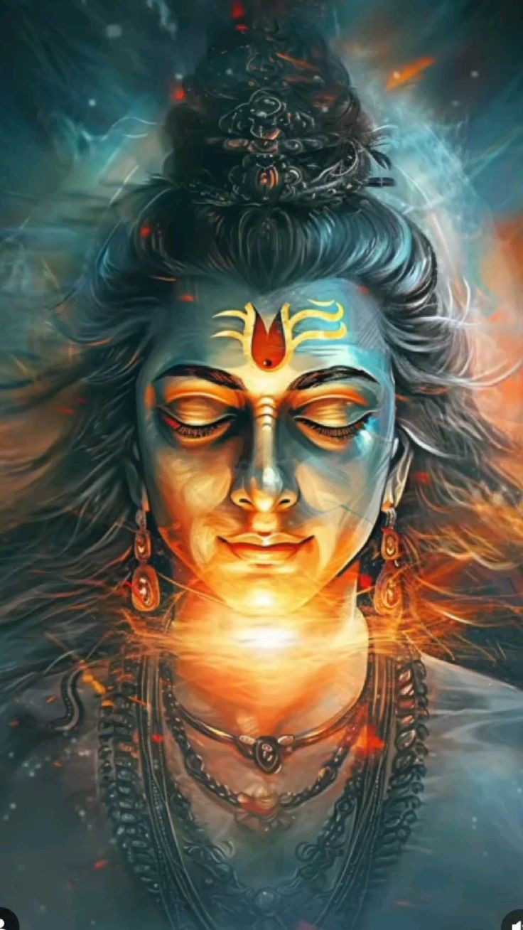 Bhole Baba DP