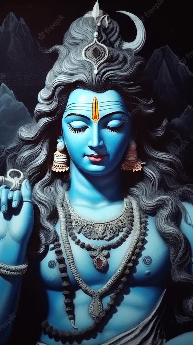 Bhole Baba DP