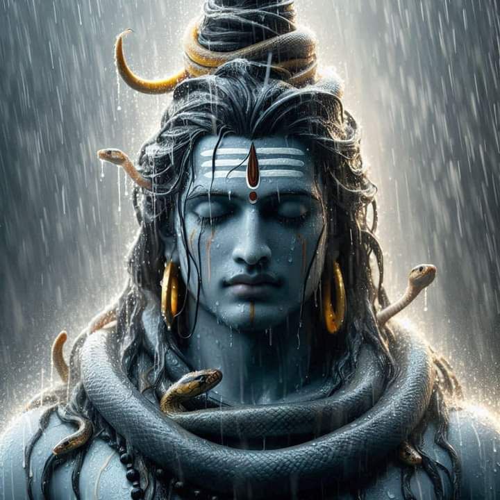 Bhole Baba DP