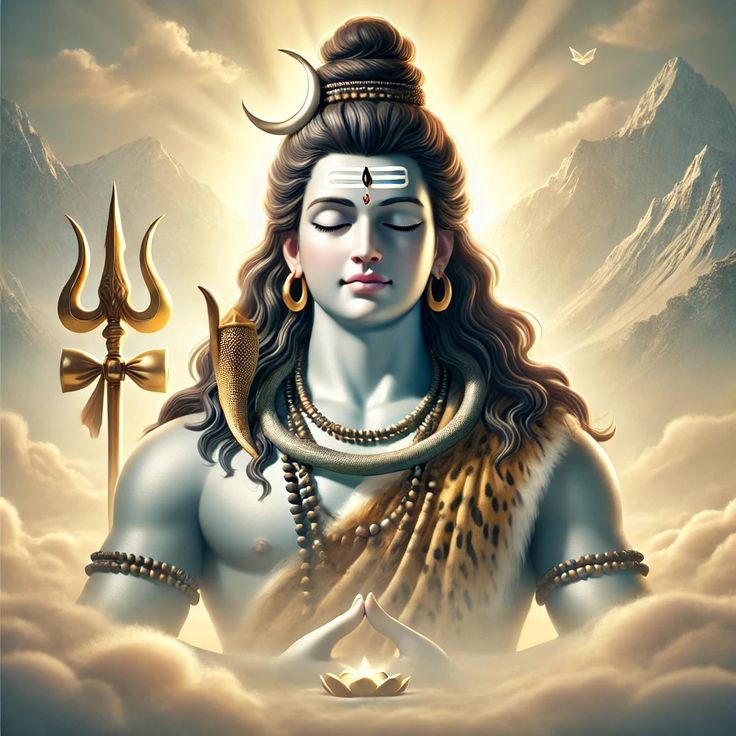 Bhole Baba DP