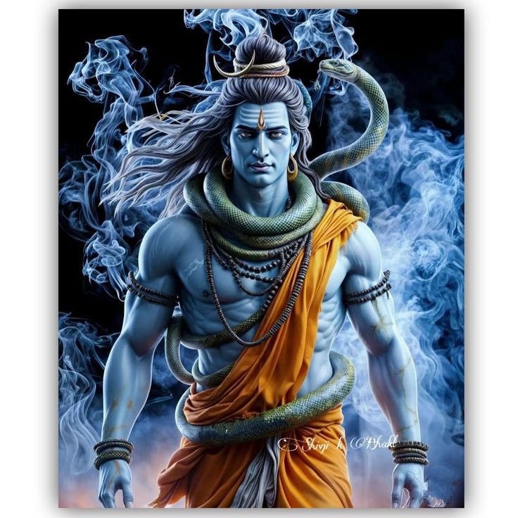 Bhole Baba DP