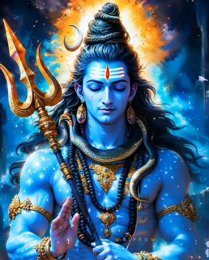 Bhole Baba DP