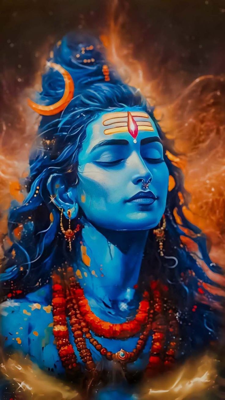 Bhole Baba DP