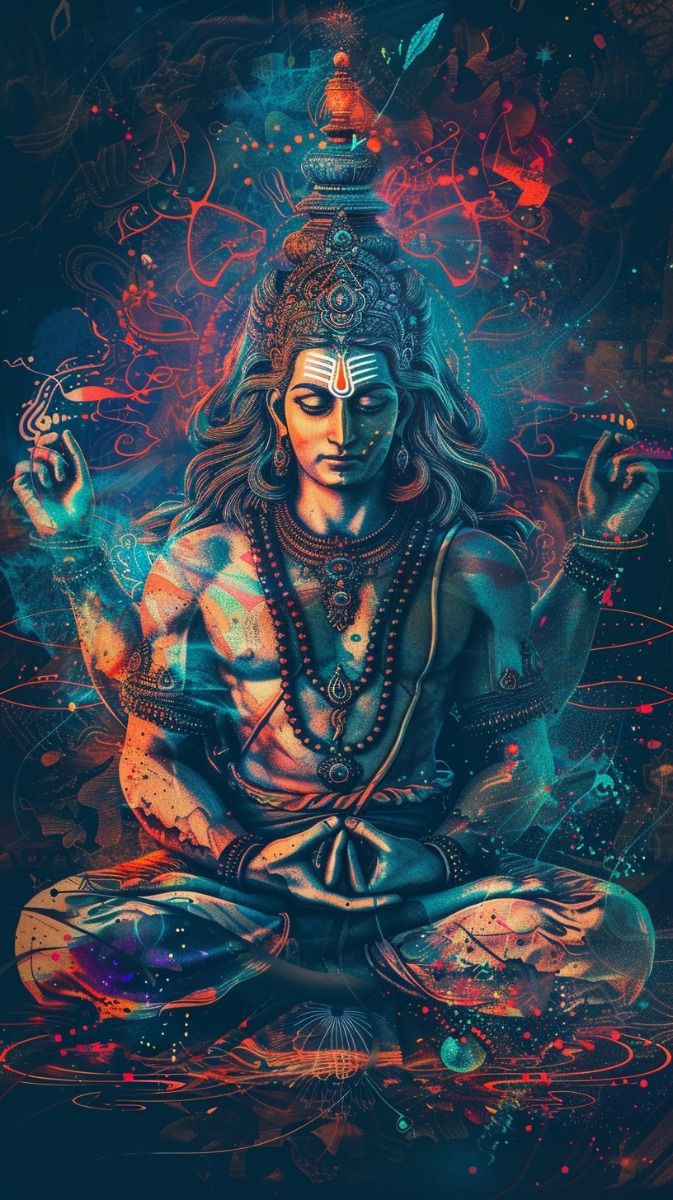 Bhole Baba DP