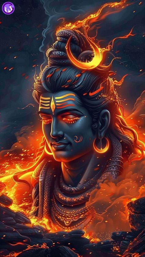 Bhole Baba DP