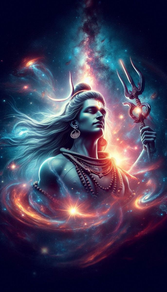 Bhole Baba DP