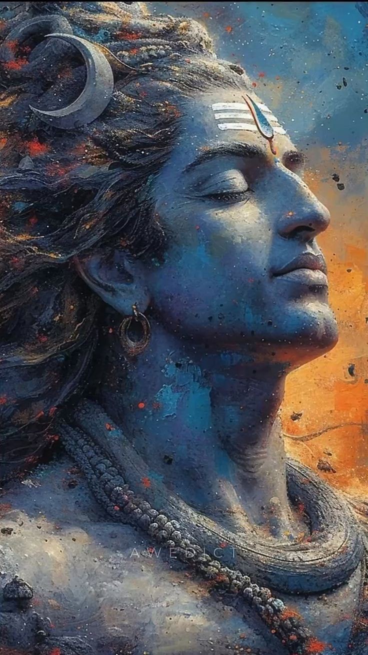 Bhole Baba DP