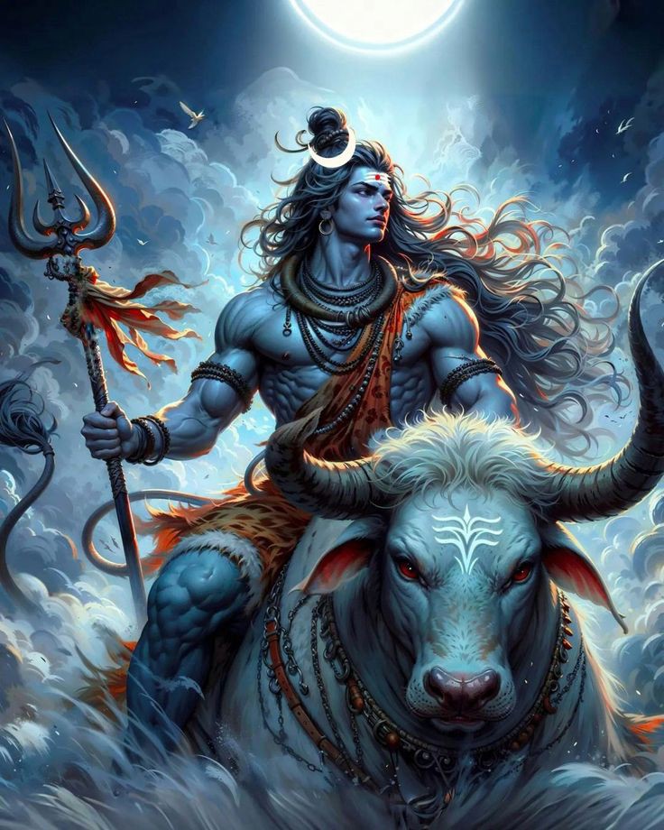 Bhole Baba DP