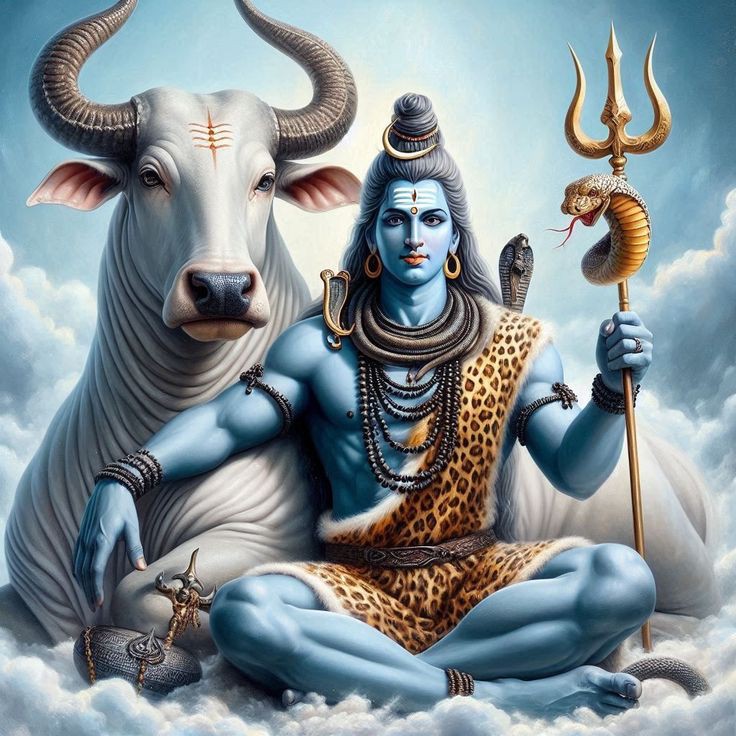 Bhole Baba DP