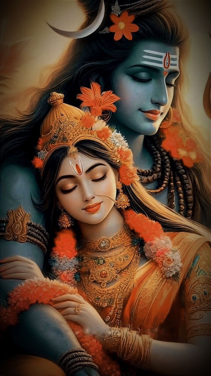 Bhole Baba DP