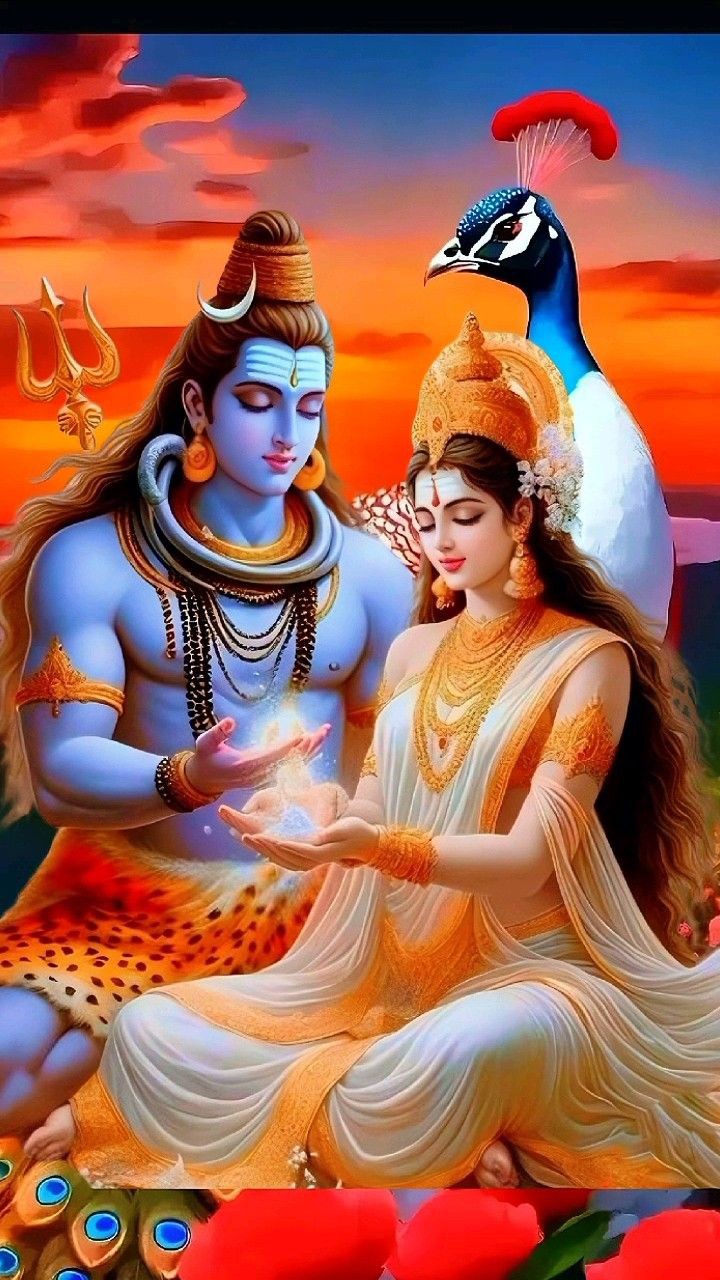 Bhole Baba DP