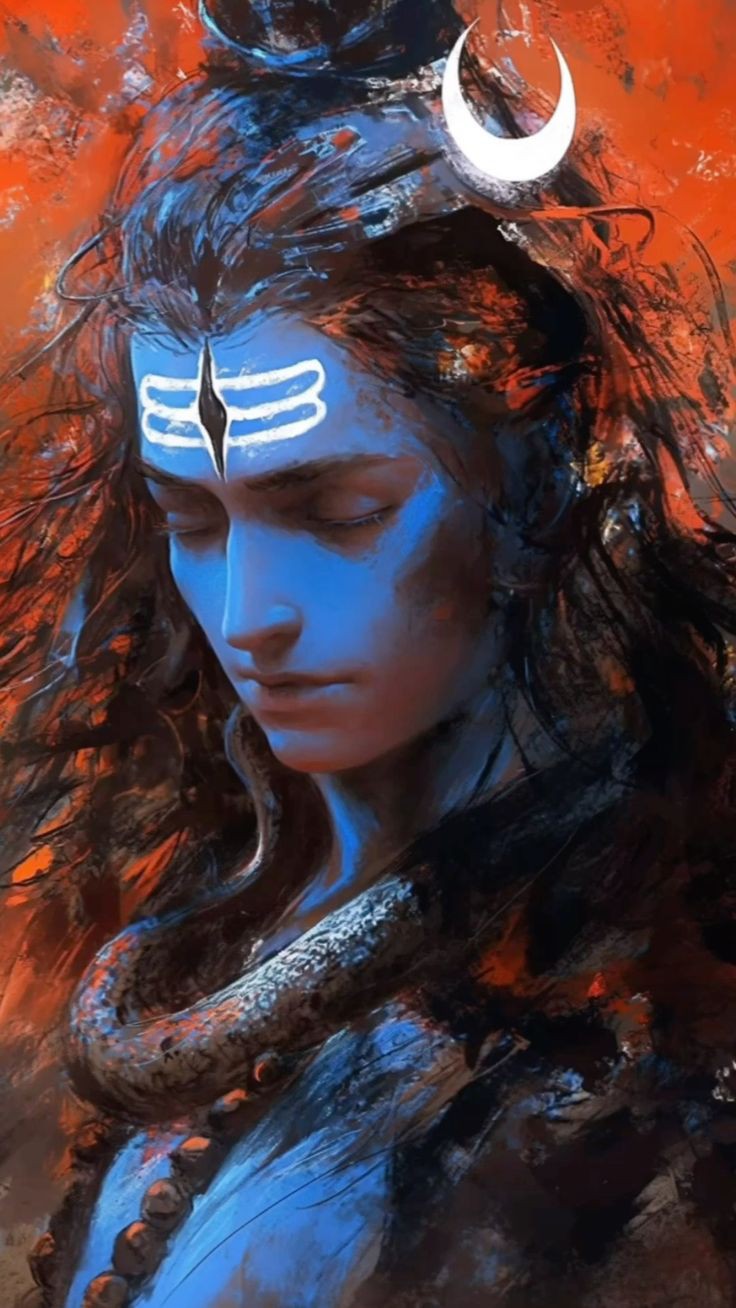 Bhole Baba DP