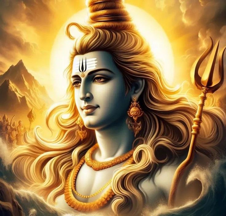 Bhole Baba DP