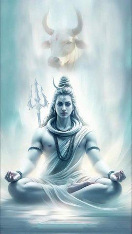 Bhole Baba DP